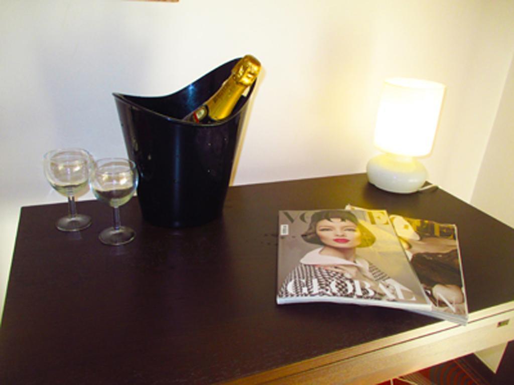 巴勒莫 Residenza Paola酒店 客房 照片